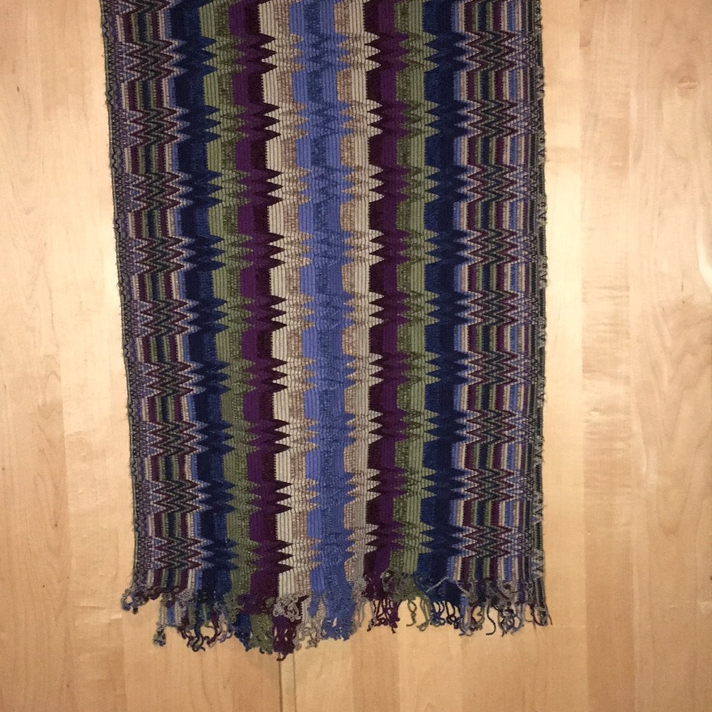 Missoni scarf